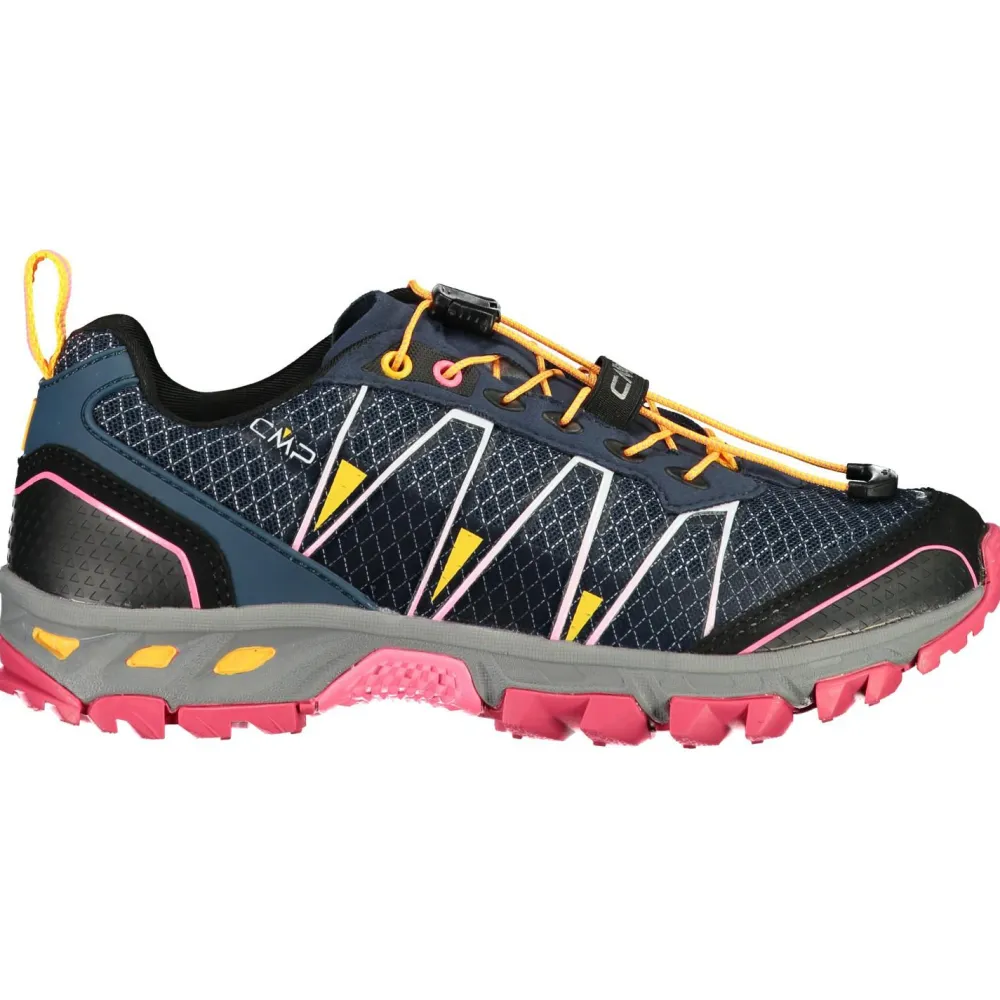 CMP - Women's Altak Trail Shoes Waterproof - Multisportschuhe Hot