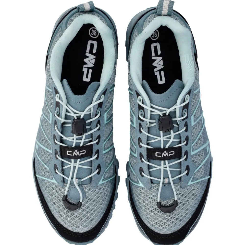 CMP - Women's Altak Trail Shoes Waterproof - Multisportschuhe Hot