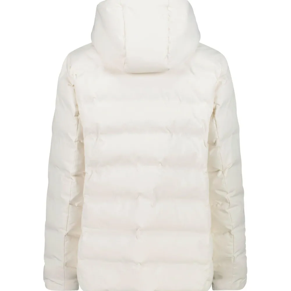 - Women's Down Jacket Fix Hood - Kunstfaserjacke < CMP