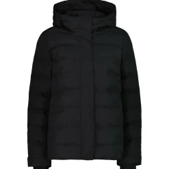 - Women's Down Jacket Fix Hood - Kunstfaserjacke < CMP