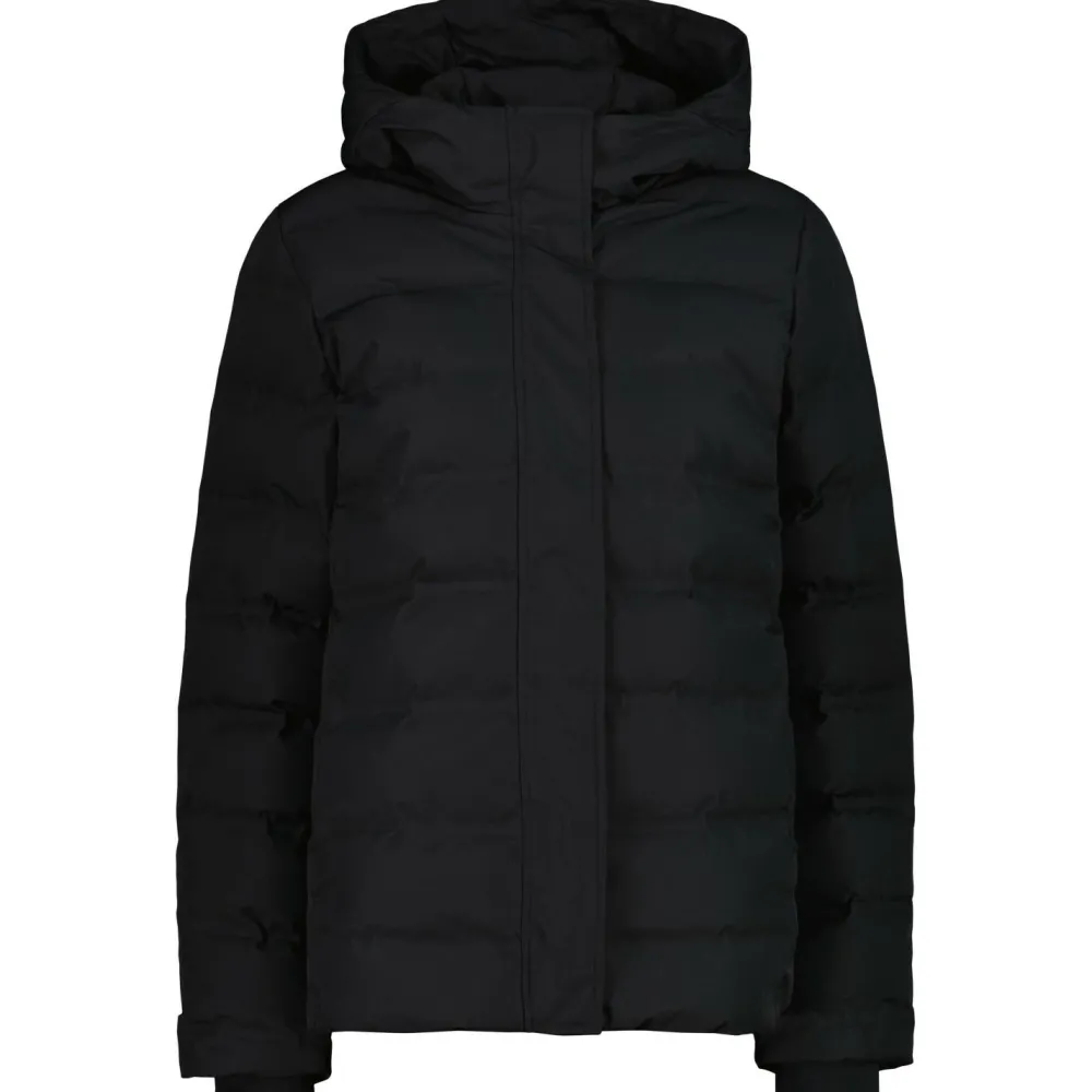 - Women's Down Jacket Fix Hood - Kunstfaserjacke < CMP