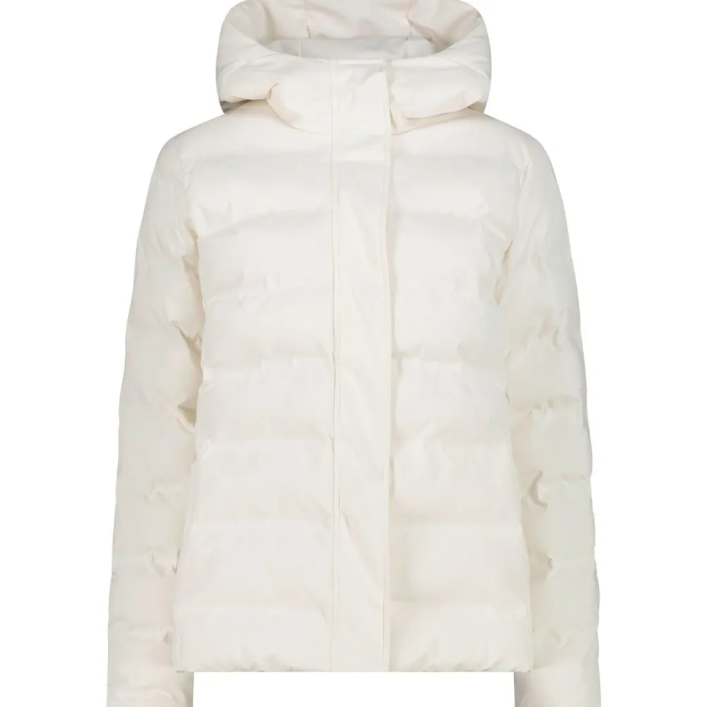 - Women's Down Jacket Fix Hood - Kunstfaserjacke < CMP