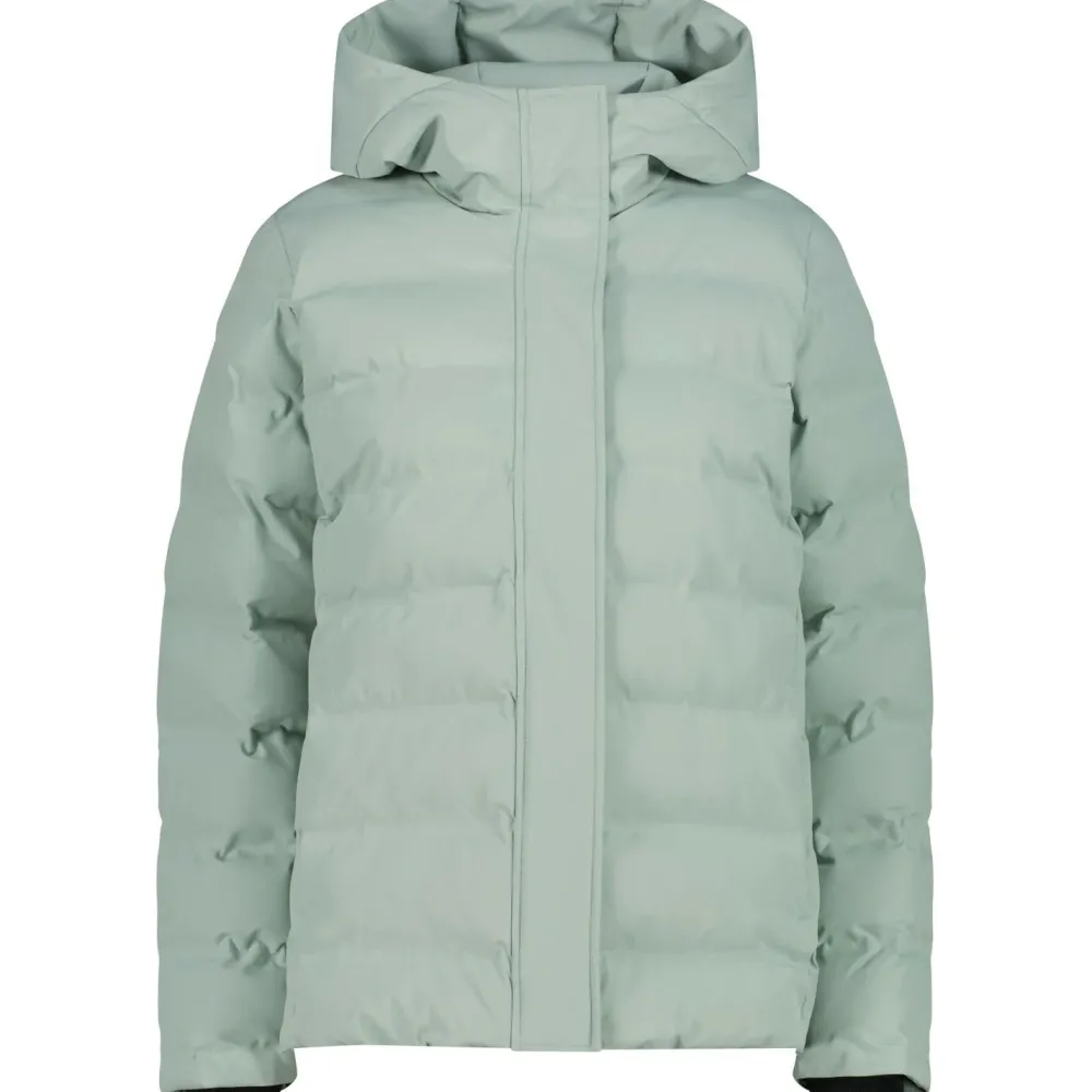 - Women's Down Jacket Fix Hood - Kunstfaserjacke < CMP
