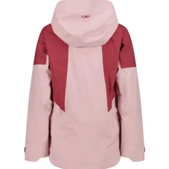CMP Trekkingbekleidung|Jacken-- Women's Jacket Fix Hood 3 Layer - Hardshelljacke