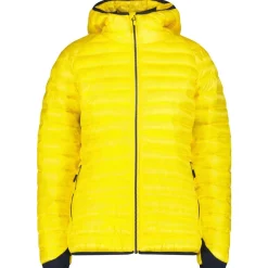 - Women's Jacket Fix Hood Ripstop - Kunstfaserjacke < CMP