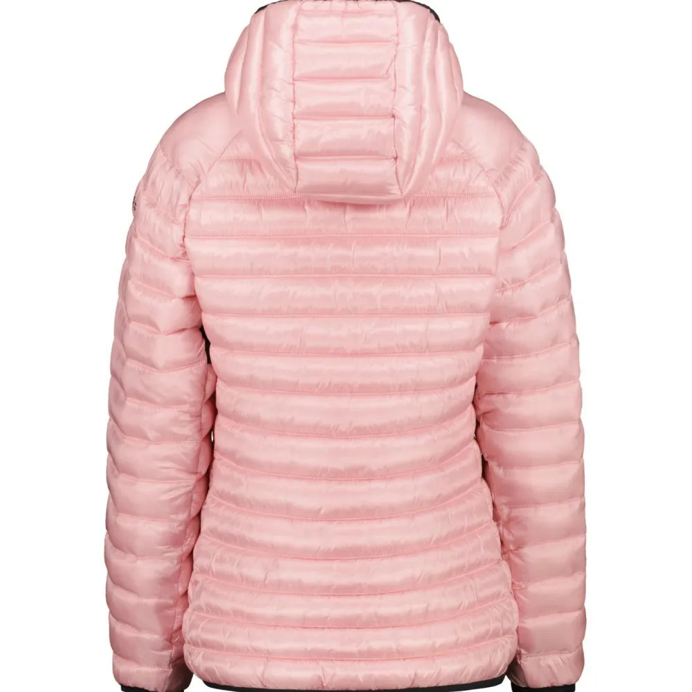 - Women's Jacket Fix Hood Ripstop - Kunstfaserjacke < CMP