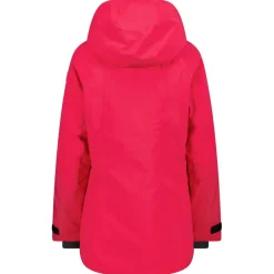 CMP Skibekleidung|Winterjacken-- Women's Jacket Fix Hood - Skijacke