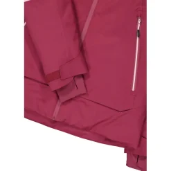 - Women's Jacket Fix Hood Twill - Skijacke < CMP Online
