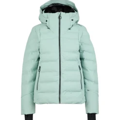 CMP - Women's Jacket Fix Hood 34W4406 - Skijacke Best