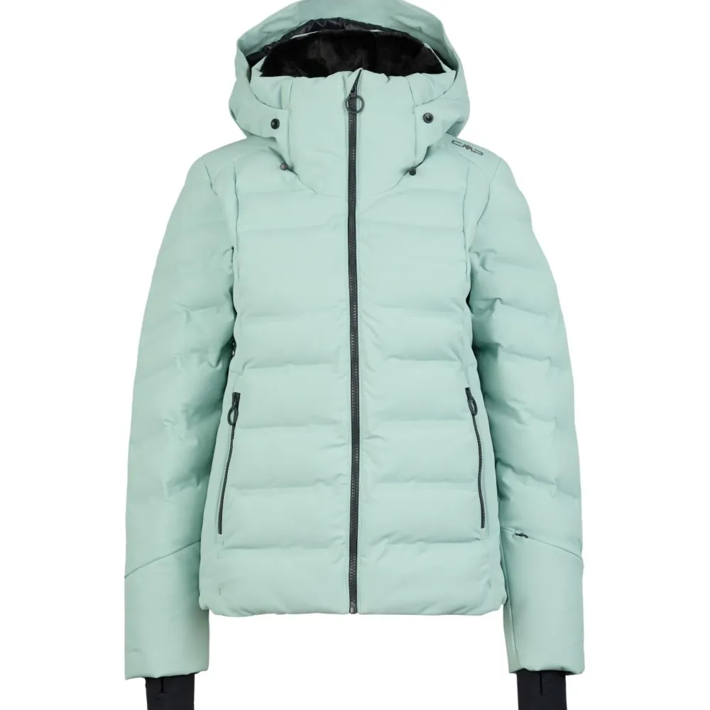 CMP - Women's Jacket Fix Hood 34W4406 - Skijacke Best