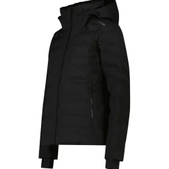 CMP - Women's Jacket Fix Hood 34W4406 - Skijacke Best