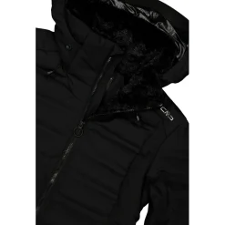 CMP - Women's Jacket Fix Hood 34W4406 - Skijacke Best