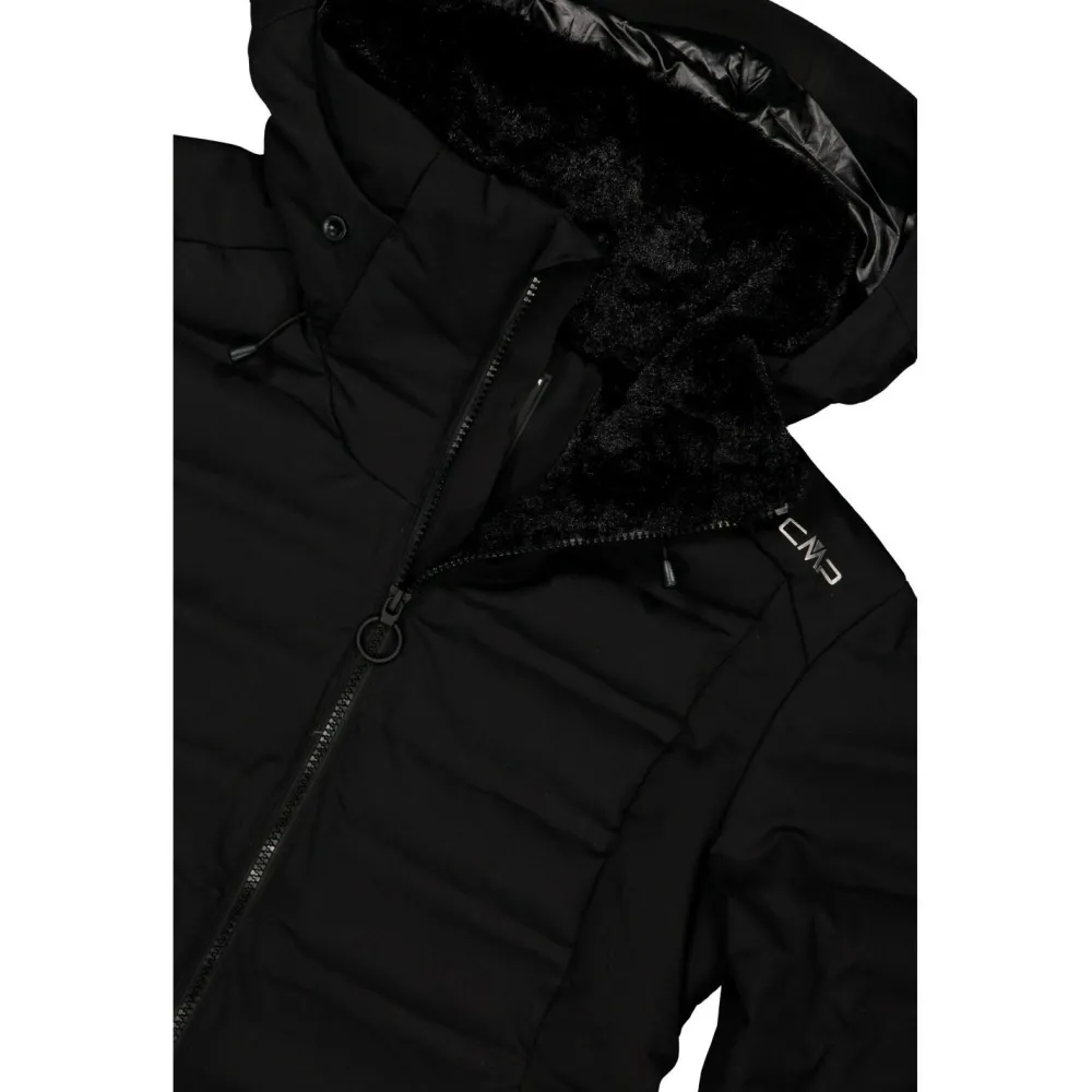 CMP - Women's Jacket Fix Hood 34W4406 - Skijacke Best