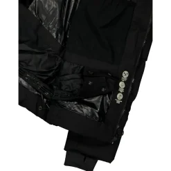 CMP - Women's Jacket Fix Hood 34W4406 - Skijacke Best