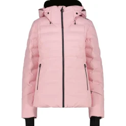 CMP - Women's Jacket Fix Hood 34W4406 - Skijacke Best