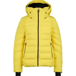 CMP - Women's Jacket Fix Hood 34W4406 - Skijacke Best