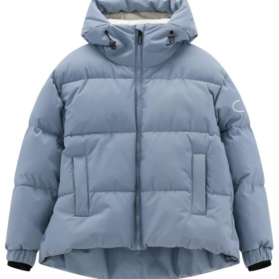CMP Skibekleidung|Winterjacken-- Women's Jacket Fix Hood 35Z606 - Skijacke