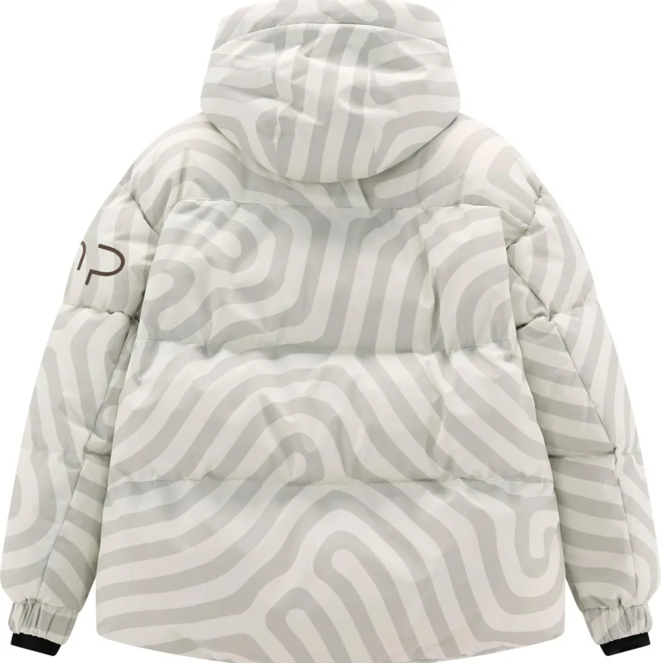 CMP Skibekleidung|Winterjacken-- Women's Jacket Fix Hood 35Z606 - Skijacke