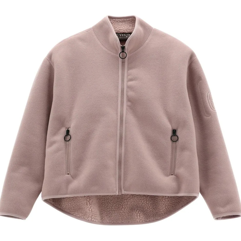 CMP - Woen' Jacket - Feecejacke