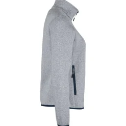 CMP - Women's Jacket Jacquard Knitted - Fleecejacke