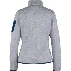 CMP - Women's Jacket Jacquard Knitted - Fleecejacke