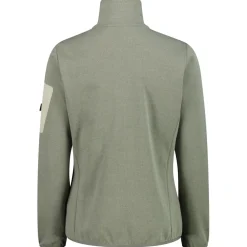 - Women's Jacket Jacquard Knitted - Fleecejacke < CMP Online