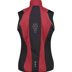 CMP - Women's Jacket with Detachable Sleeves - Kunstfaserjacke