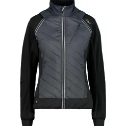 CMP - Women's Jacket with Detachable Sleeves - Kunstfaserjacke