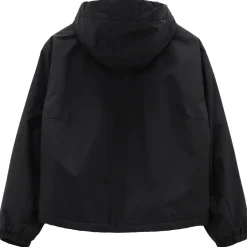 - Woen' Jacket with Fix Hood - Regenjacke < CMP Best