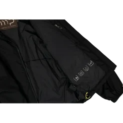 - Woen' Jacket with Fix Hood - Regenjacke < CMP Best