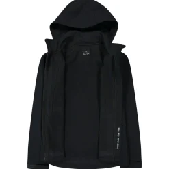 CMP Freizeitjacken|Jacken-- Women's Jacket Zip Hood Stretch Softshell - Softshelljacke