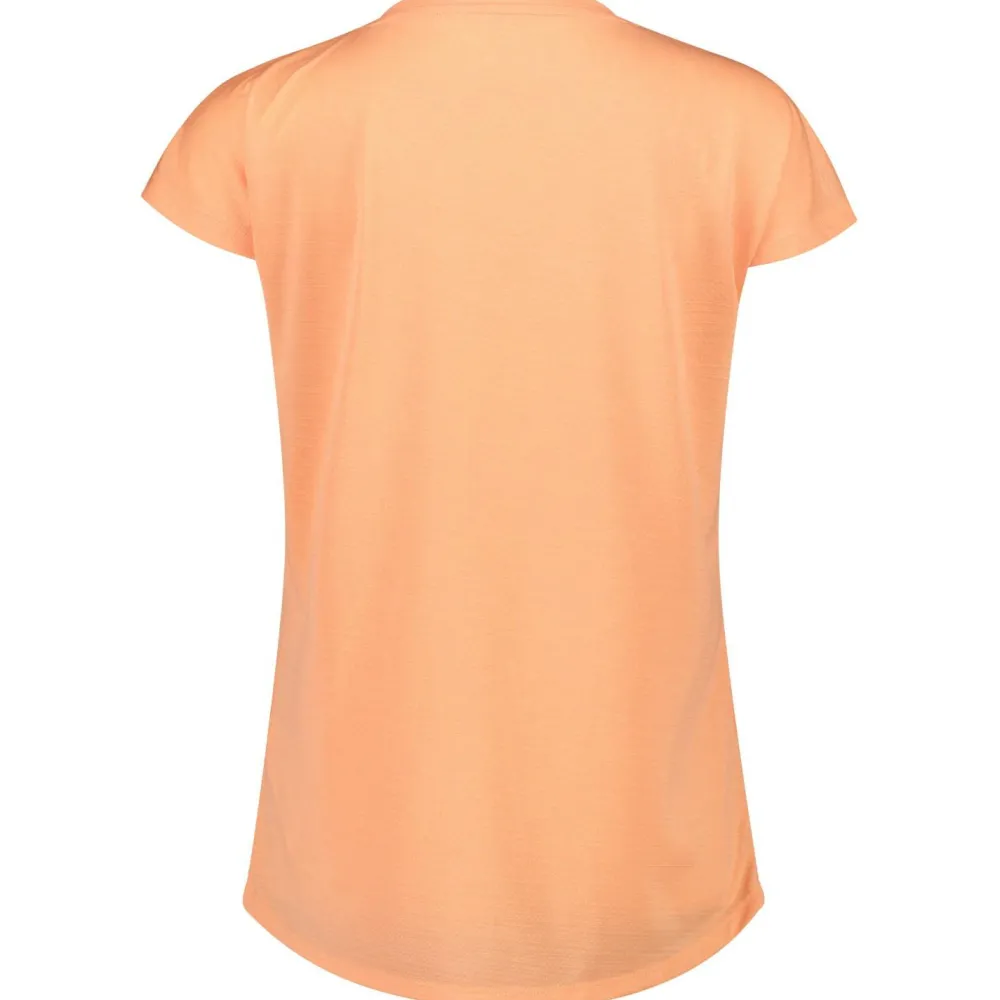 - Women's Jacquard T-Shirt - Funktionsshirt < CMP Discount