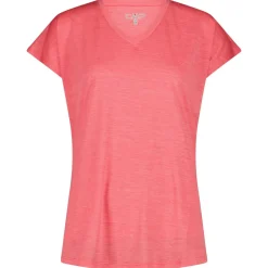 - Women's Jacquard T-Shirt - Funktionsshirt < CMP Discount