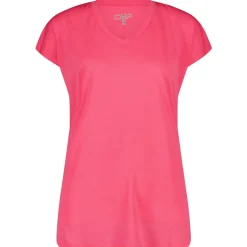 - Women's Jacquard T-Shirt - Funktionsshirt < CMP Discount