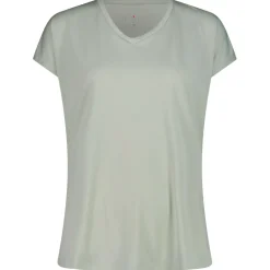 - Women's Jacquard T-Shirt - Funktionsshirt < CMP Discount