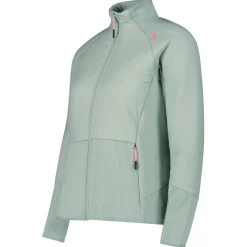 CMP Trekkingbekleidung|Hochtourenbekleidung-- Women's Kildar Jacket Hybrid - Hybridjacke