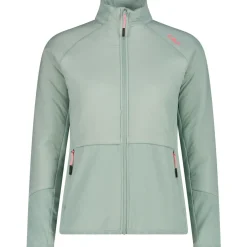 CMP Trekkingbekleidung|Hochtourenbekleidung-- Women's Kildar Jacket Hybrid - Hybridjacke