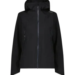 CMP - Women's 2 Layer Jacket Fix Hood - Regenjacke Sale