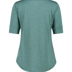CMP - Women's Light Melange T-Shirt - Funktionsshirt