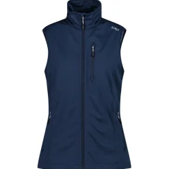 CMP - Women's Light Softshell Vest - Softshellweste New
