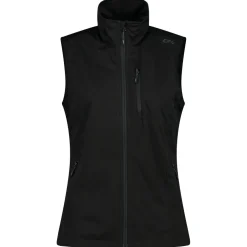 CMP - Women's Light Softshell Vest - Softshellweste New