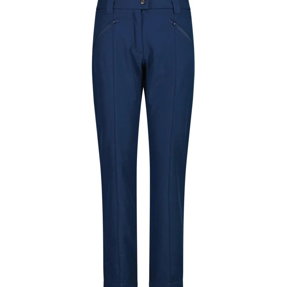 - Women's Long Pant Softshell 3A11266 - Softshellhose < CMP Sale
