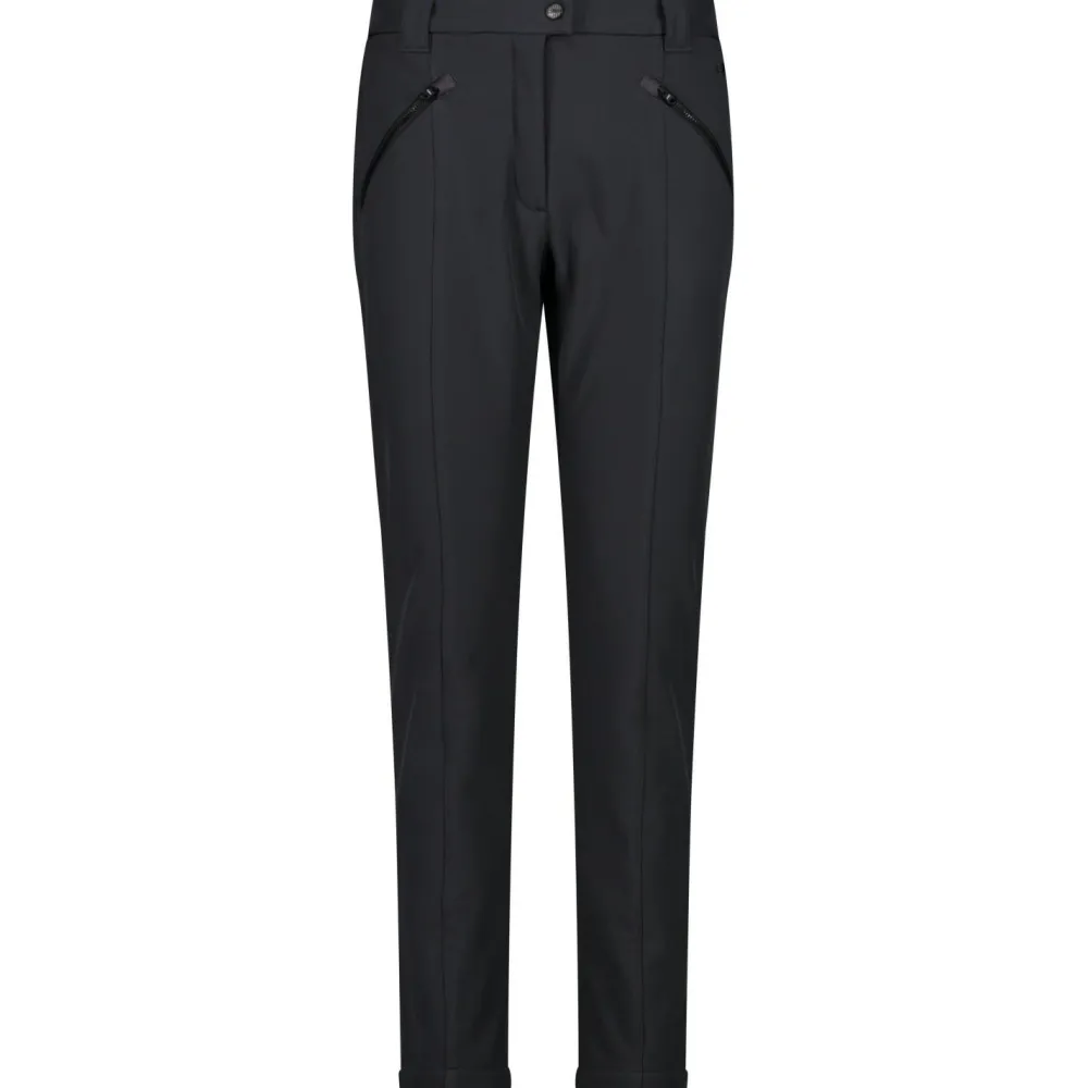 - Women's Long Pant Softshell 3A11266 - Softshellhose < CMP Sale