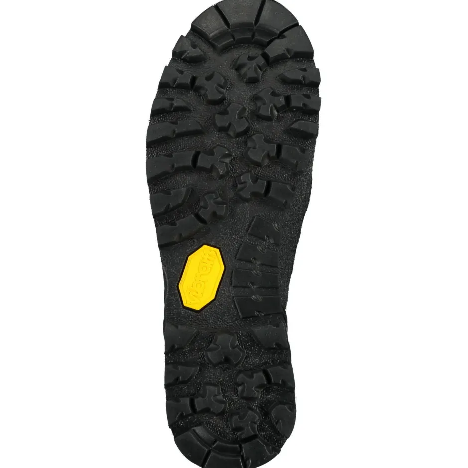 CMP Multisportschuhe-- Women's Moon Low Trekking Shoe Waterproof - Multisportschuhe Antracite / Acqua