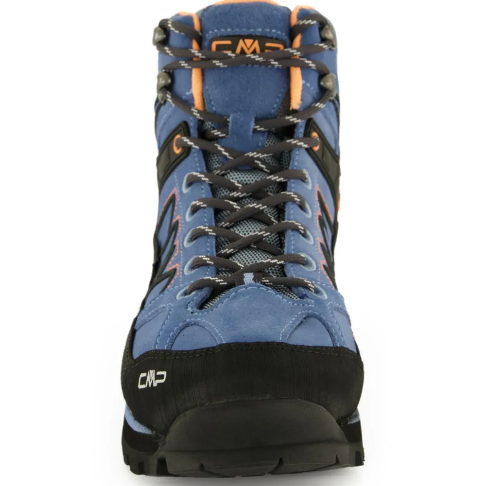 CMP - Women's Moon Mid Trekking Shoe Waterproof - Wanderschuhe New