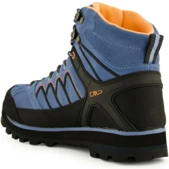 CMP - Women's Moon Mid Trekking Shoe Waterproof - Wanderschuhe New