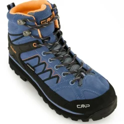 CMP - Women's Moon Mid Trekking Shoe Waterproof - Wanderschuhe New
