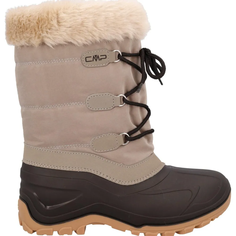 CMP - Women's Nietos Low Snow Boot - Winterschuhe New
