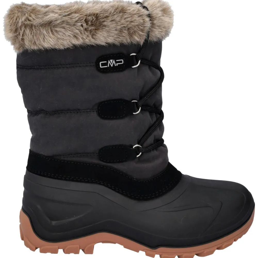 CMP - Women's Nietos Low Snow Boot - Winterschuhe New