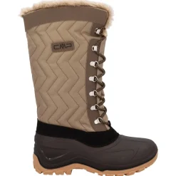 - Women's Nietos Snow Boots - Winterschuhe < CMP Clearance